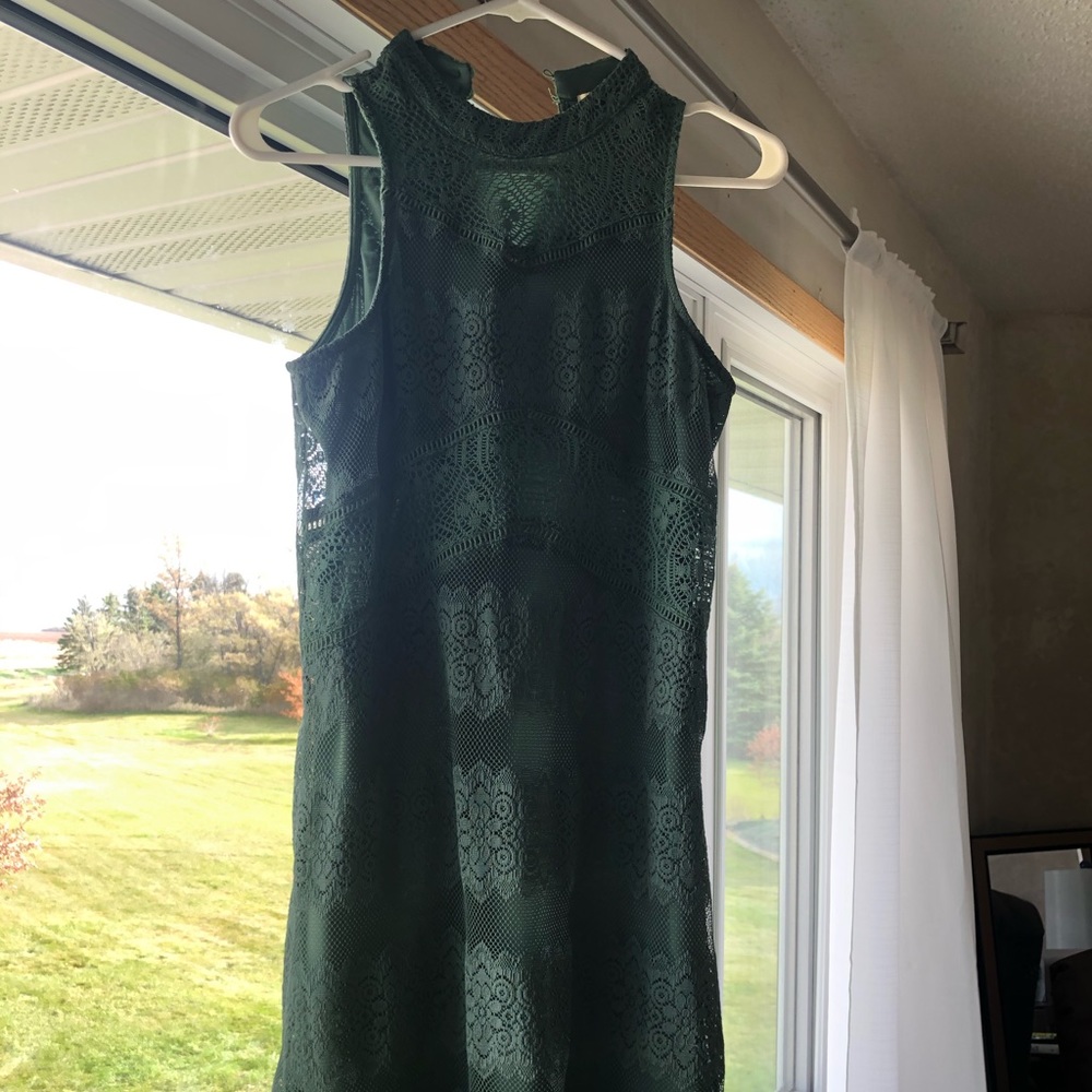 dress